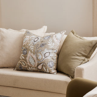 Samson Moss Cushion