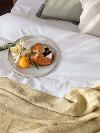 Cotton Sheet Set
