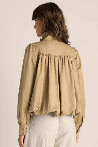 Gigi Bubble Jacket