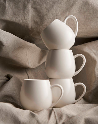 Hug Me Mugs Snow