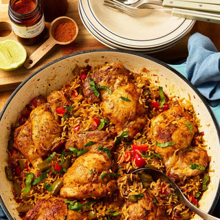 Peri Peri Spice