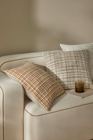 Tripoli Fog Cushion