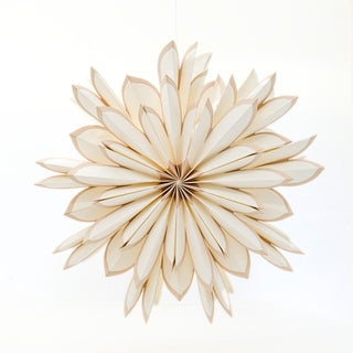 Wall & Window Paper Snowflake