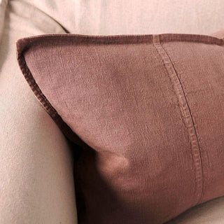 Luca Linen Cushion
