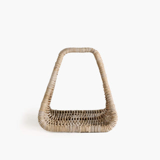 Kaspar Log Basket