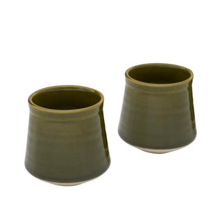 Matcha Latte Set of 2
