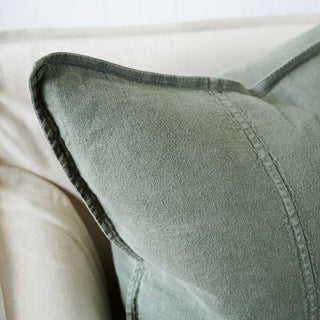 Luca Linen Cushion