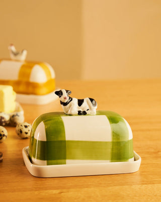 Butter Dish