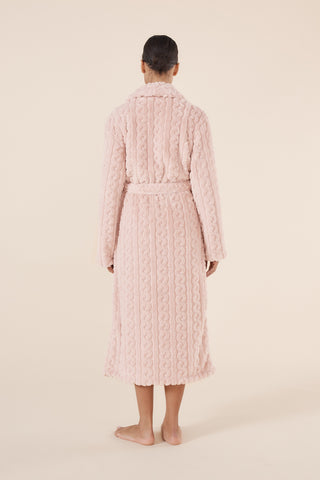 Gabriella Long Robe