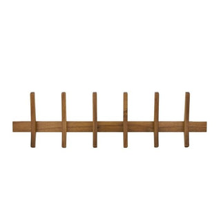 Draper Wood Wall Hook