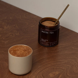 Latte Cup