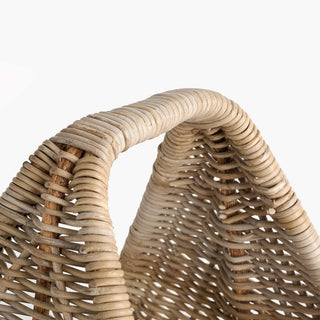 Kaspar Log Basket