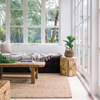 Natural Jute Rugs