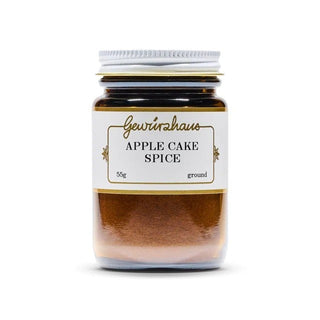 Apple Cake Spice