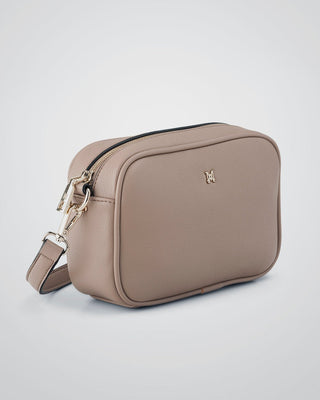 Monica Camera Crossbody Bag