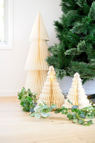 Tree Standing Ornaments