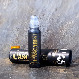 Lascari Body Fragrance Blend 131