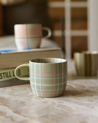 Cat's Pyjamas Mug