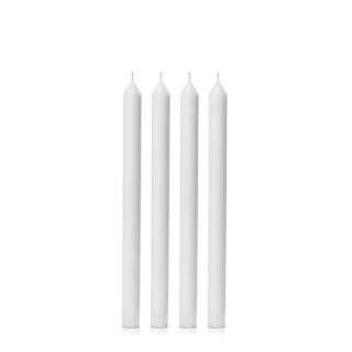30cm Dinner Candle Pack