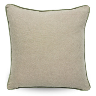 Classic Velvet Cushion