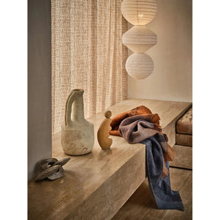Mohair Throws