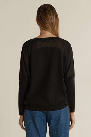 Charlie Knit