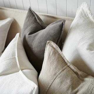 Luca Linen Cushion