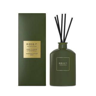 Moss St Contemporary Diffuser 300ml