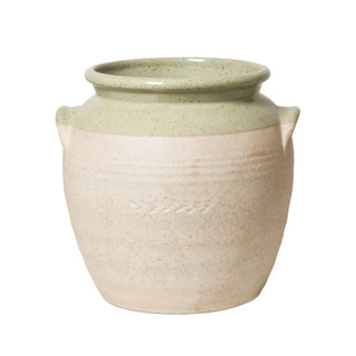 Utensil Jar in Peppercorn