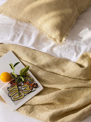 Cotton Sheet Set