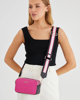 Crossbody Bag Straps