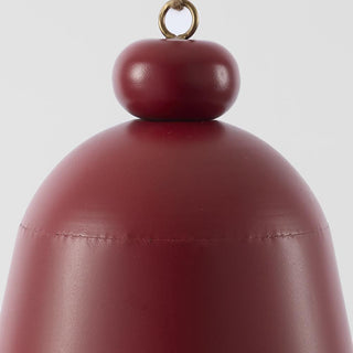 Iron Bell Vintage