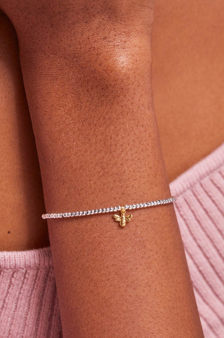 Estella Bartlett Laila Bee Bracelet