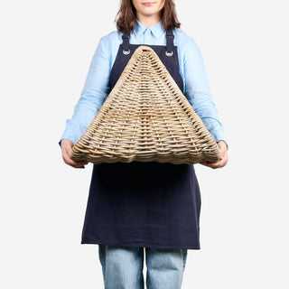 Kaspar Log Basket