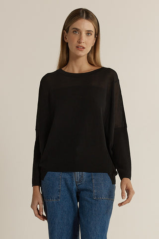 Charlie Knit