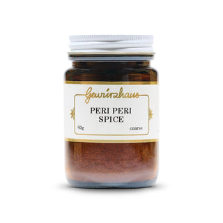 Peri Peri Spice