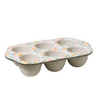 Egg Crate / Flower Market