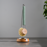 Dish Brush Tampico - Sage