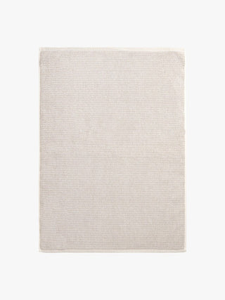 Tweed Nougat Towels