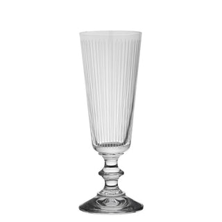 Stripe France Champagne (Set of 4)