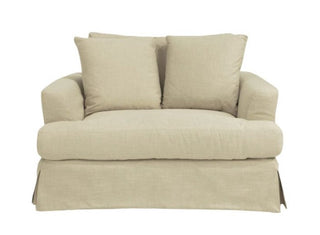 Kensington Sofa "Lemay" Khaki