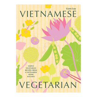 Vietnamese Vegetarian