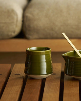 Matcha Latte Set of 2