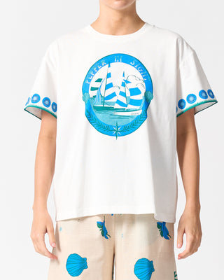 Lison Tee