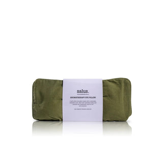 Aromatherapy Eye Pillow