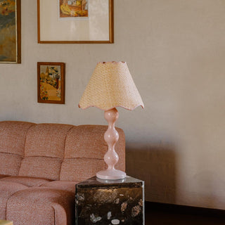 Evie Table Lamp