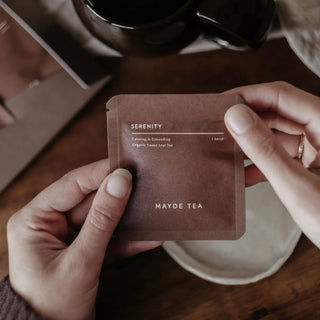 Mayde Taster Tea Collection