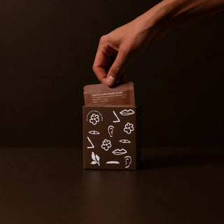 Mayde Taster Tea Collection