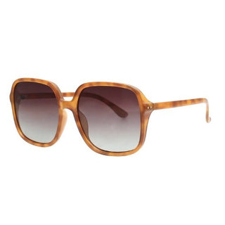 Della Spiga Vintage Turtle Sunglasses