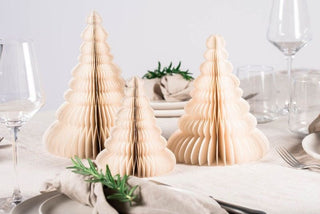 Tree Standing Ornaments